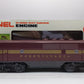 Lionel 6-8060 O Pennsylvania Tuscan F-3 B Unit Dummy Diesel Locomotive #8060 LN/Box