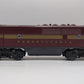 Lionel 6-8060 O Pennsylvania Tuscan F-3 B Unit Dummy Diesel Locomotive #8060 LN/Box