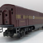 Lionel 6-8060 O Pennsylvania Tuscan F-3 B Unit Dummy Diesel Locomotive #8060 LN/Box