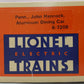 Lionel 6-7208 O Gauge Pennsylvania "John Hancock" Aluminum Dining Car NIB