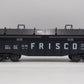 Lionel 6-19408 O Gauge Frisco Coil Gondola NIB