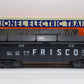 Lionel 6-19408 O Gauge Frisco Coil Gondola NIB