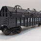 Lionel 6-19408 O Gauge Frisco Coil Gondola NIB