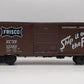 Lionel 6-27217 O Gauge Frisco PS-1 Boxcar #17826 LN/Box