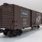 Lionel 6-27217 O Gauge Frisco PS-1 Boxcar #17826 LN/Box