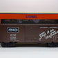 Lionel 6-27217 O Gauge Frisco PS-1 Boxcar #17826 LN/Box