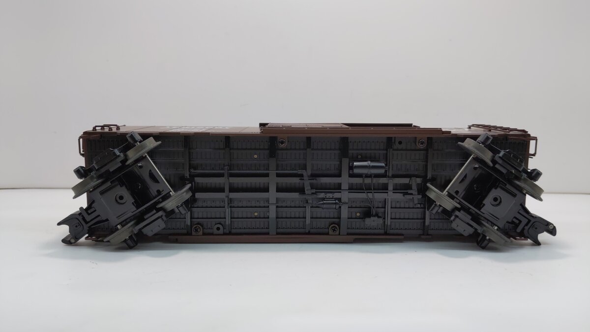 Lionel 6-27217 O Gauge Frisco PS-1 Boxcar #17826 LN/Box