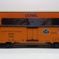Lionel 6-29830 O Gauge Pacific Fruit Express Hot Box Reefer #5890 EX/Box