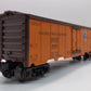 Lionel 6-29830 O Gauge Pacific Fruit Express Hot Box Reefer #5890 EX/Box