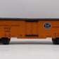 Lionel 6-29830 O Gauge Pacific Fruit Express Hot Box Reefer #5890 EX/Box