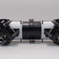 MTH 20-96015 O Gauge Geigy 8,000 Gallon Tank Car #88383 LN/Box