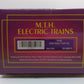 MTH 20-96015 O Gauge Geigy 8,000 Gallon Tank Car #88383 LN/Box