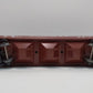 MTH 20-97406 O Gauge Santa Fe 3-Bay Cylindrical Hopper #314952 LN/Box