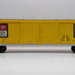Lionel 6-17227 O Gauge Union Pacific Double Door Standard Boxcar #9200 LN/Box