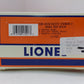 Lionel 6-17227 O Gauge Union Pacific Double Door Standard Boxcar #9200 LN/Box