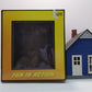 MTH 30-90009 Blue & White Work House #1 LN/Box