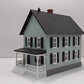 MTH 30-9089 O Gauge Row House w/Porch LN/Box