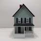MTH 30-9089 O Gauge Row House w/Porch LN/Box