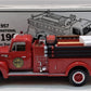 First Gear 19-0113 1:34 MTFD 1957 International R-190 Fire Truck MT/Box