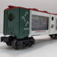 Lionel 6-26859 O Gauge Lionelville Christmas Aquarium Car LN/Box