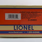 Lionel 6-26859 O Gauge Lionelville Christmas Aquarium Car LN/Box