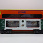 Lionel 6-26859 O Gauge Lionelville Christmas Aquarium Car LN/Box