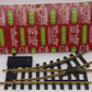 LGB 1215 G Scale Brass Left Hand Electric Switch/Turnout LN/Box