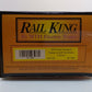 MTH 30-7660 O Gauge MTH Auto Transport Flatcar with Ertl '65 Shelby Cobra's EX/Box