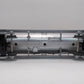 MTH 30-7391 O Gauge Chicago Great Western Single Dome Tank Car #290 LN/Box