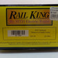 MTH 30-7669 O Gauge Transport Flatcar w/ 4 Freight Trucks #1995 LN/Box