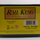 MTH 30-74605 O Gauge Happy Holidays Boxcar LN/Box