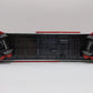 MTH 30-74605 O Gauge Happy Holidays Boxcar LN/Box