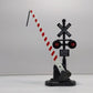 Lionel 6-62162 O Operating Crossing Gate & Signal