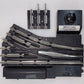 Lionel 6-23011 O O31 Right Hand Remote Control Switch Turnout LN/Box