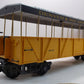 LGB 30260 G Scale Denver & Rio Grande Western Covered Passenger Car #404 LN/Box