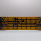LGB 30260 G Scale Denver & Rio Grande Western Covered Passenger Car #404 LN/Box