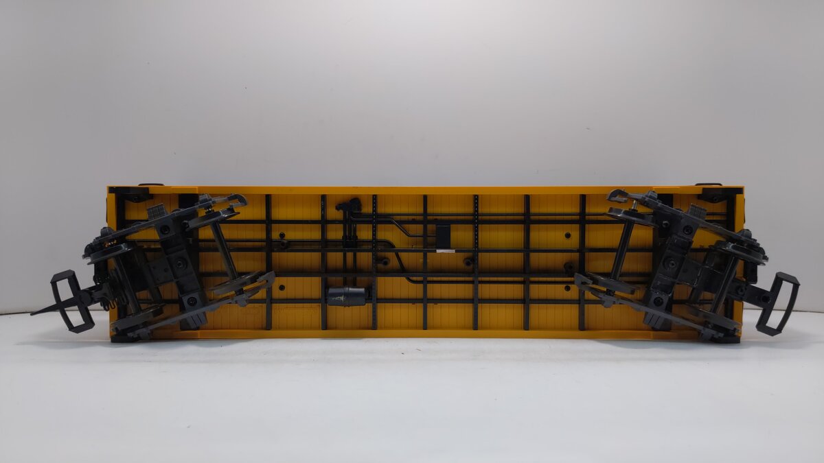 LGB 30260 G Scale Denver & Rio Grande Western Covered Passenger Car #404 LN/Box
