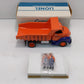 Lionel 343500 Eastwood Automobilia Lionel Lines Dump Truck w/2 Figures