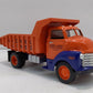 Lionel 343500 Eastwood Automobilia Lionel Lines Dump Truck w/2 Figures
