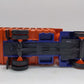 Lionel 343500 Eastwood Automobilia Lionel Lines Dump Truck w/2 Figures