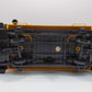 LGB 4065-G01 G Scale Colorado & Southern Yellow Caboose LN/Box