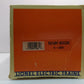 Lionel 6-12831 O Scale Rotating Aircraft Beacon Tower LN/Box