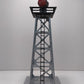Lionel 6-12831 O Scale Rotating Aircraft Beacon Tower LN/Box