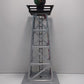 Lionel 6-12831 O Scale Rotating Aircraft Beacon Tower LN/Box
