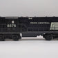 Lionel 6-8576 O Gauge Penn Central GP-7 Diesel Locomotive LN/Box