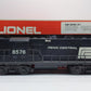 Lionel 6-8576 O Gauge Penn Central GP-7 Diesel Locomotive LN/Box