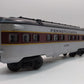 Lionel 6-25141 Pennsylvania Observation Car #1135 LN/Box