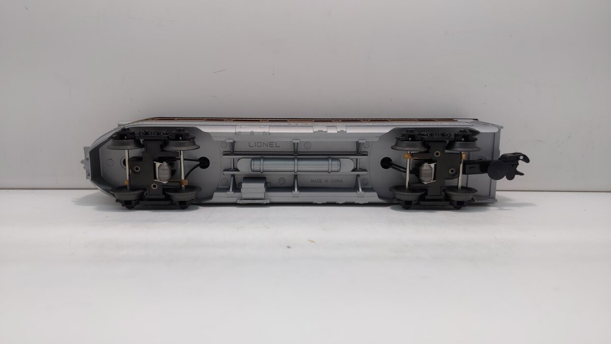 Lionel 6-25141 Pennsylvania Observation Car #1135 LN/Box