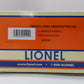 Lionel 6-25141 Pennsylvania Observation Car #1135 LN/Box