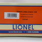 Lionel 6-25140 O Gauge Pennsylvania Coach Car #4024 EX/Box
